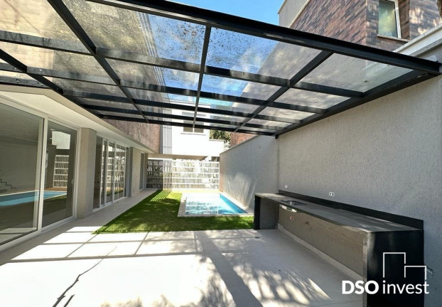 Imagem Casa de Condomínio com 3 Quartos à Venda, 472 m² em Jardim Dos Estados - São Paulo Imagem Casa de Condomínio com 3 Quartos à Venda, 472 m² em Jardim Dos Estados - São Paulo