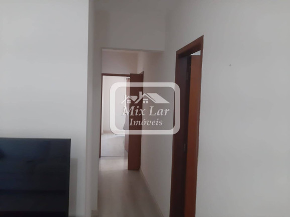 Imagem Apartamento com 2 Quartos para Alugar, 61 m² em Jaguaribe - Osasco