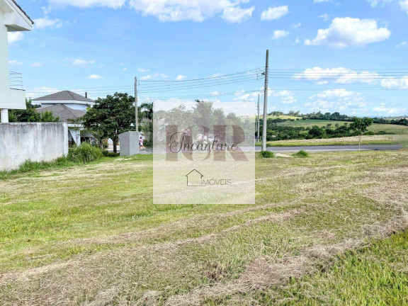 Terreno em Condomínio à Venda, 1.000 m² em Araçoiaba Da Serra