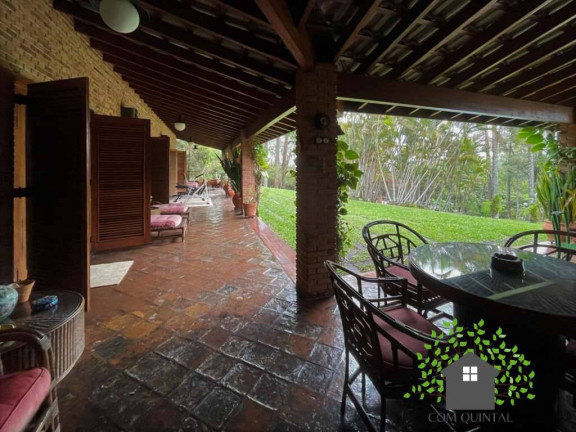 Imagem Casa com 4 Quartos à Venda, 970 m² em Chácara Santa Lúcia Dos Ypes - Carapicuíba