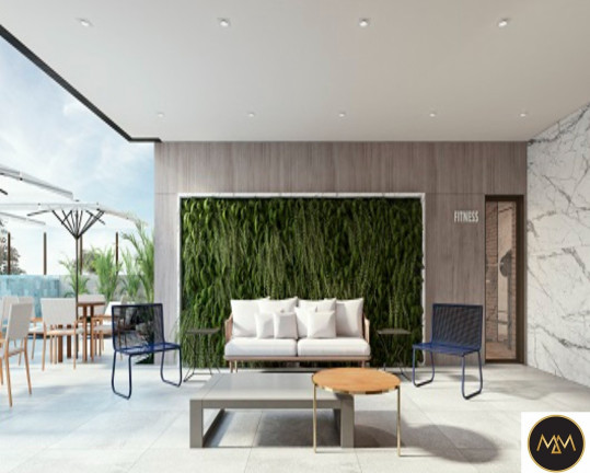 Imagem Apartamento com 3 Quartos à Venda, 83 m² em Manaíra - João Pessoa