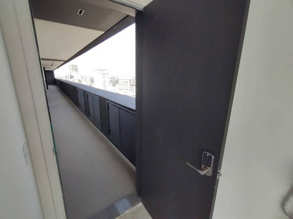 Imagem Apartamento com 2 Quartos à Venda, 57 m² em Pinheiros - São Paulo Imagem Apartamento com 2 Quartos à Venda, 57 m² em Pinheiros - São Paulo