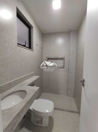 Imagem Casa de Condomínio com 4 Quartos à Venda, 232 m² em Jardim Vinte E Cinco De Agosto - Duque De Caxias