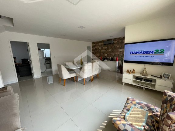 Imagem Casa com 3 Quartos à Venda, 167 m² em Vargem Pequena - Rio De Janeiro Imagem Casa com 3 Quartos à Venda, 167 m² em Vargem Pequena - Rio De Janeiro