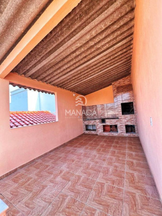 Imagem Casa com 3 Quartos à Venda, 110 m² em Centro - Balneário Piçarras Imagem Casa com 3 Quartos à Venda, 110 m² em Centro - Balneário Piçarras