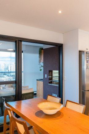 Imagem Apartamento com 2 Quartos à Venda, 106 m² em Brooklin - São Paulo