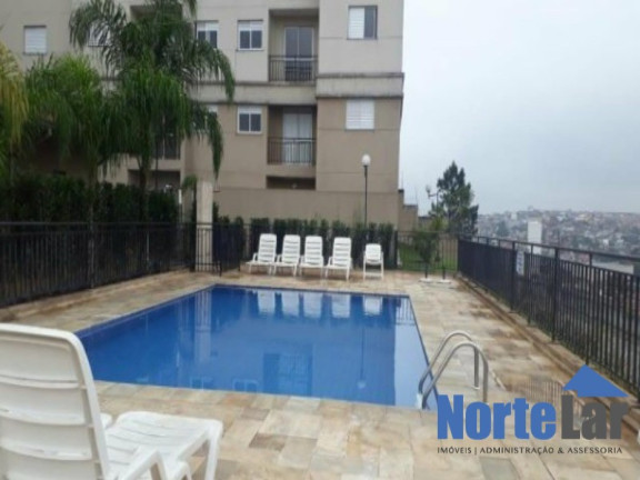 Imagem Apartamento com 2 Quartos à Venda, 45 m² em Loteamento City Jaragua - São Paulo Imagem Apartamento com 2 Quartos à Venda, 45 m² em Loteamento City Jaragua - São Paulo