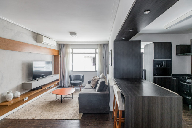 Imagem Apartamento com 2 Quartos à Venda, 101 m² em Itaim Bibi - São Paulo Imagem Apartamento com 2 Quartos à Venda, 101 m² em Itaim Bibi - São Paulo