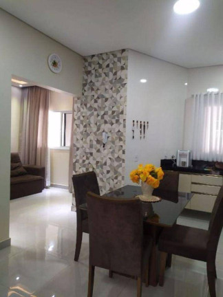 Imagem Casa com 3 Quartos à Venda, 135 m² em Jardim Residencial Nova Veneza - Indaiatuba Imagem Casa com 3 Quartos à Venda, 135 m² em Jardim Residencial Nova Veneza - Indaiatuba