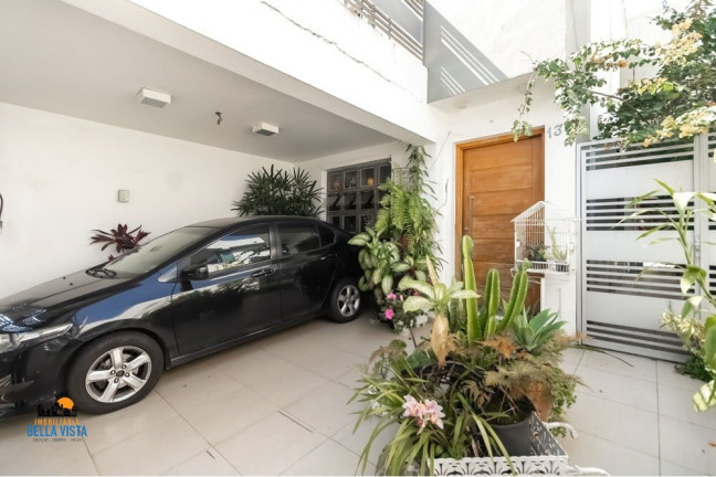 Imagem Casa com 3 Quartos à Venda, em Vila Mariana - São Paulo Imagem Casa com 3 Quartos à Venda, em Vila Mariana - São Paulo