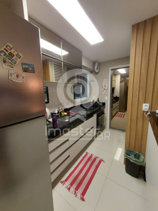 Imagem Apartamento com 3 Quartos à Venda, 75 m² em Engenheiro Luciano Cavalcante - Fortaleza Imagem Apartamento com 3 Quartos à Venda, 75 m² em Engenheiro Luciano Cavalcante - Fortaleza