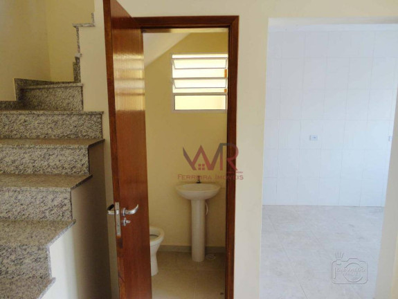 Imagem Sobrado com 1 Quarto à Venda, 52 m² em Vila Ré - São Paulo Imagem Sobrado com 1 Quarto à Venda, 52 m² em Vila Ré - São Paulo