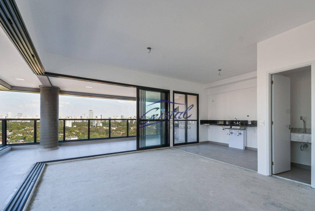 Imagem Apartamento com 3 Quartos à Venda, 142 m² em Pinheiros - São Paulo Imagem Apartamento com 3 Quartos à Venda, 142 m² em Pinheiros - São Paulo