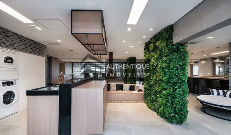 Imagem Apartamento com 1 Quarto à Venda, 51 m² em Moema - São Paulo