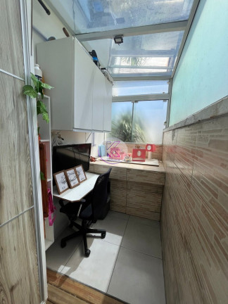 Imagem Apartamento com 2 Quartos à Venda, 58 m² em Passa Vinte - Palhoça Imagem Apartamento com 2 Quartos à Venda, 58 m² em Passa Vinte - Palhoça
