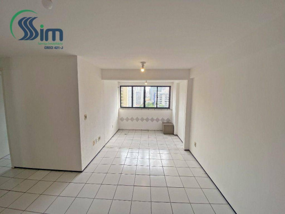 Imagem Apartamento com 3 Quartos à Venda, 65 m² em Meireles - Fortaleza Imagem Apartamento com 3 Quartos à Venda, 65 m² em Meireles - Fortaleza