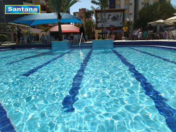 Imagem Apartamento com 1 Quarto à Venda, 44 m² em Do Turista - Caldas Novas Imagem Apartamento com 1 Quarto à Venda, 44 m² em Do Turista - Caldas Novas