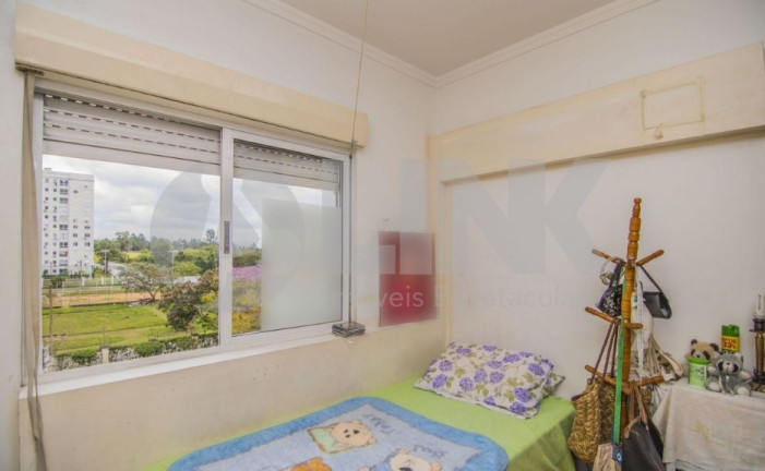 Imagem Apartamento com 2 Quartos à Venda, 55 m² em Sarandi - Porto Alegre Imagem Apartamento com 2 Quartos à Venda, 55 m² em Sarandi - Porto Alegre