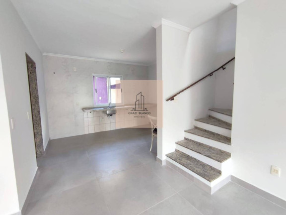 Imagem Casa de Condomínio com 3 Quartos à Venda, 95 m² em Condomínio Portal Do Morumbi - Sorocaba