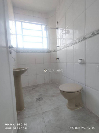 Imagem Apartamento com 1 Quarto à Venda, 48 m² em Marapé - Santos Imagem Apartamento com 1 Quarto à Venda, 48 m² em Marapé - Santos