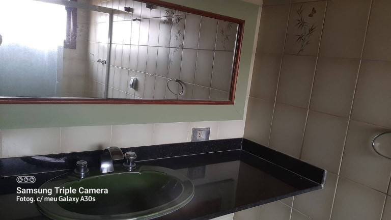 Imagem Casa com 4 Quartos para Alugar, 350 m² em Alphaville - Santana De Parnaíba