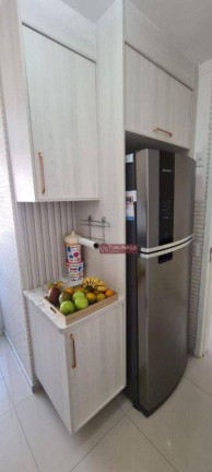 Imagem Apartamento com 2 Quartos à Venda, 58 m² em Picanco - Guarulhos