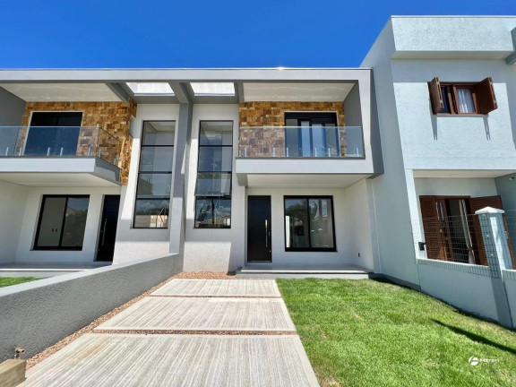 Imagem Casa com 3 Quartos à Venda, 127 m² em Zona Norte - Capao Da Canoa Imagem Casa com 3 Quartos à Venda, 127 m² em Zona Norte - Capao Da Canoa