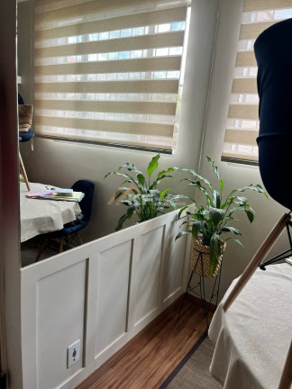 Imagem Apartamento com 2 Quartos à Venda, 48 m² em Sumarezinho - Ribeirão Preto Imagem Apartamento com 2 Quartos à Venda, 48 m² em Sumarezinho - Ribeirão Preto