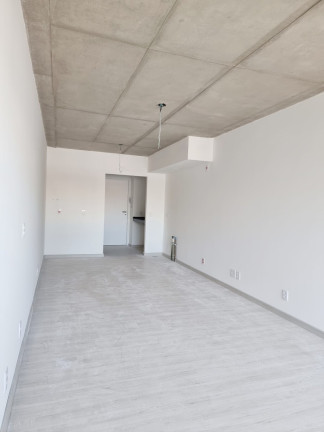 Imagem Loft com 1 Quarto à Venda, 56 m² em Cidade Baixa - Porto Alegre Imagem Loft com 1 Quarto à Venda, 56 m² em Cidade Baixa - Porto Alegre