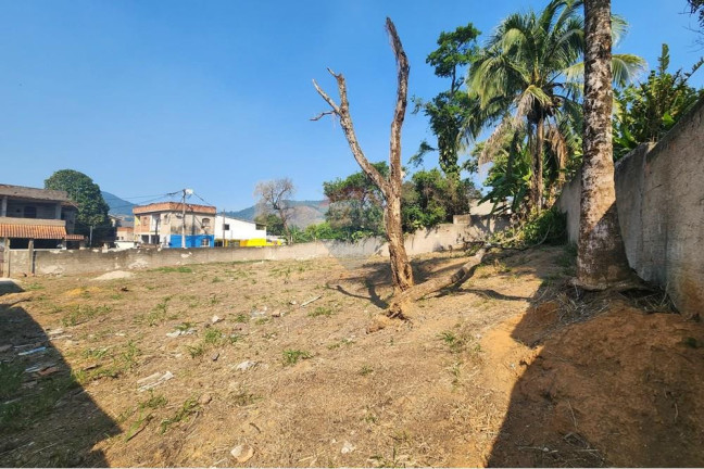 Imagem Terreno à Venda, 720 m² em Inoa - Maricá