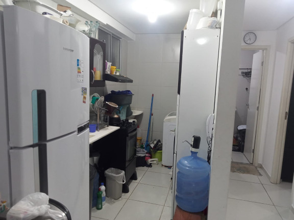 Imagem Apartamento com 2 Quartos à Venda, 55 m² em Nossa Senhora Do ó - Paulista Imagem Apartamento com 2 Quartos à Venda, 55 m² em Nossa Senhora Do ó - Paulista