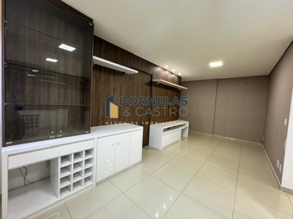 Imagem Apartamento com 3 Quartos à Venda, 80 m² em Guará Ii - Brasília Imagem Apartamento com 3 Quartos à Venda, 80 m² em Guará Ii - Brasília
