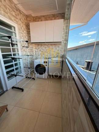 Imagem Sobrado com 2 Quartos à Venda, 170 m² em Residencial Altos Do Bosque - São José Dos Campos Imagem Sobrado com 2 Quartos à Venda, 170 m² em Residencial Altos Do Bosque - São José Dos Campos