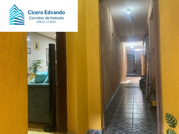 Imagem Sobrado com 3 Quartos à Venda, 125 m² em Jardim Santa Maria - São Paulo Imagem Sobrado com 3 Quartos à Venda, 125 m² em Jardim Santa Maria - São Paulo