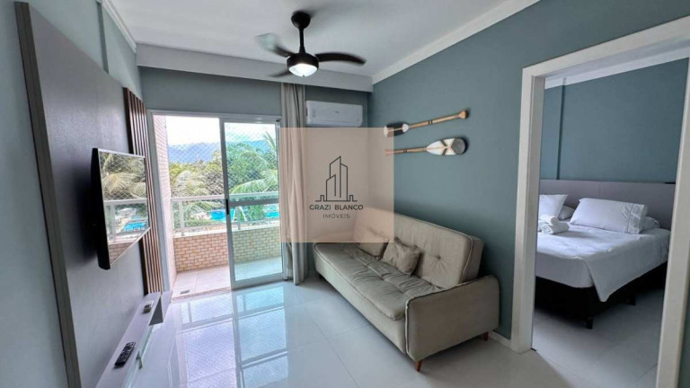 Imagem Apartamento com 1 Quarto à Venda, 38 m² em Riviera - Bertioga Imagem Apartamento com 1 Quarto à Venda, 38 m² em Riviera - Bertioga