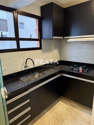 Imagem Apartamento com 2 Quartos à Venda, 60 m² em Enseada - Guarujá Imagem Apartamento com 2 Quartos à Venda, 60 m² em Enseada - Guarujá