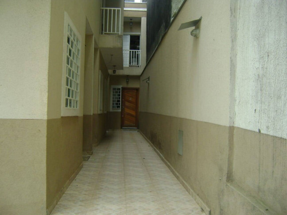 Imagem Sobrado com 2 Quartos à Venda, 65 m² em Jardim Itapemirim - São Paulo