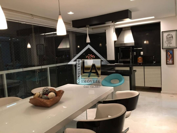 Imagem Apartamento com 4 Quartos à Venda, 385 m² em Campo Belo - São Paulo Imagem Apartamento com 4 Quartos à Venda, 385 m² em Campo Belo - São Paulo