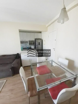 Imagem Apartamento com 2 Quartos à Venda, 55 m² em Paraíso - São Paulo