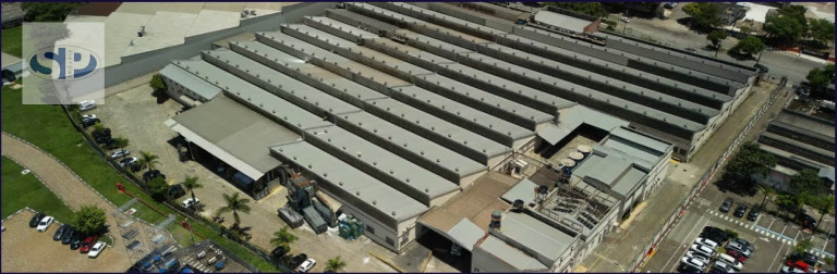 Imagem Imóvel Comercial para Alugar, 17.630 m² em Jaguaré - São Paulo Imagem Imóvel Comercial para Alugar, 17.630 m² em Jaguaré - São Paulo