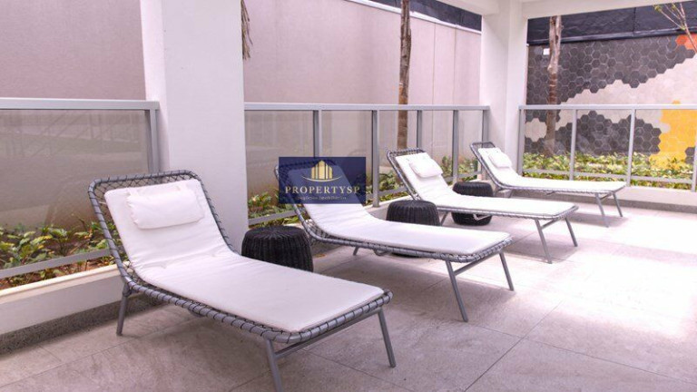Imagem Apartamento com 1 Quarto à Venda, 57 m² em Vila Madalena - São Paulo Imagem Apartamento com 1 Quarto à Venda, 57 m² em Vila Madalena - São Paulo