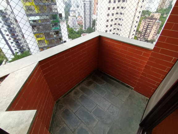 Imagem Apartamento com 3 Quartos à Venda, 107 m² em Vila Andrade - São Paulo Imagem Apartamento com 3 Quartos à Venda, 107 m² em Vila Andrade - São Paulo