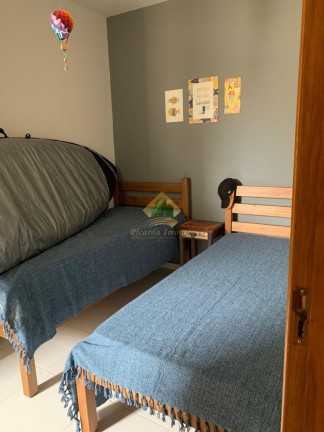 Imagem Apartamento com 2 Quartos à Venda, 48 m² em Perequê Açu - Ubatuba