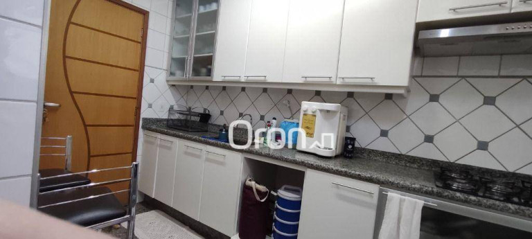 Imagem Apartamento com 3 Quartos à Venda, 131 m² em Setor Bueno - Goiânia Imagem Apartamento com 3 Quartos à Venda, 131 m² em Setor Bueno - Goiânia