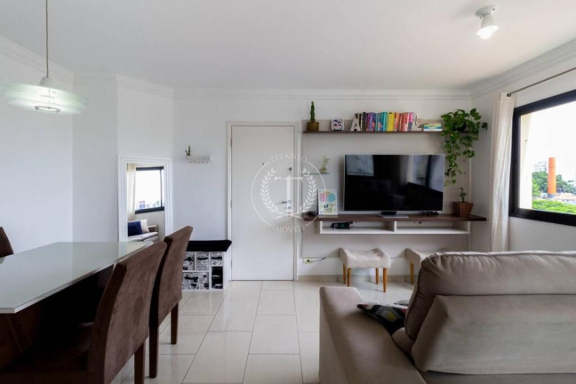 Imagem Apartamento com 3 Quartos à Venda, 89 m² em Vila Guarani (z Sul) - São Paulo Imagem Apartamento com 3 Quartos à Venda, 89 m² em Vila Guarani (z Sul) - São Paulo