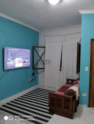 Imagem Casa de Condomínio com 2 Quartos à Venda, 110 m² em Juquehy - São Sebastião Imagem Casa de Condomínio com 2 Quartos à Venda, 110 m² em Juquehy - São Sebastião