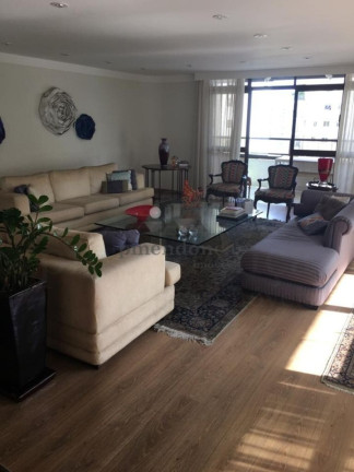 Imagem Apartamento com 4 Quartos à Venda, 420 m² em Higienópolis - São Paulo Imagem Apartamento com 4 Quartos à Venda, 420 m² em Higienópolis - São Paulo
