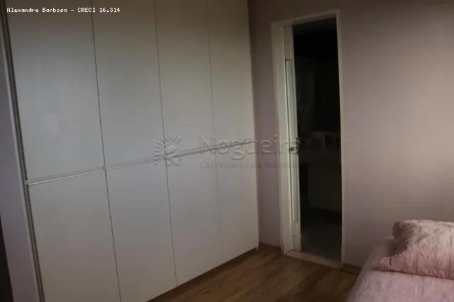 Imagem Apartamento com 4 Quartos à Venda, 201 m² em Ilha Do Retiro - Recife