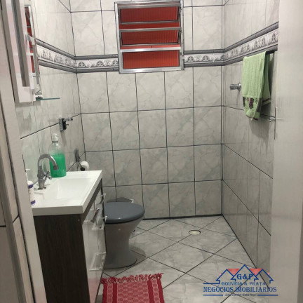 Imagem Casa com 3 Quartos à Venda, 150 m² em Veloso - Osasco