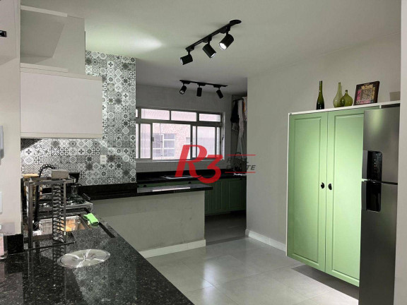 Imagem Apartamento com 2 Quartos à Venda, 96 m² em Ponta Da Praia - Santos Imagem Apartamento com 2 Quartos à Venda, 96 m² em Ponta Da Praia - Santos